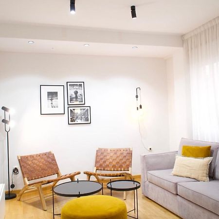 Colon & Soho By Ele Apartments Malaga Exterior photo