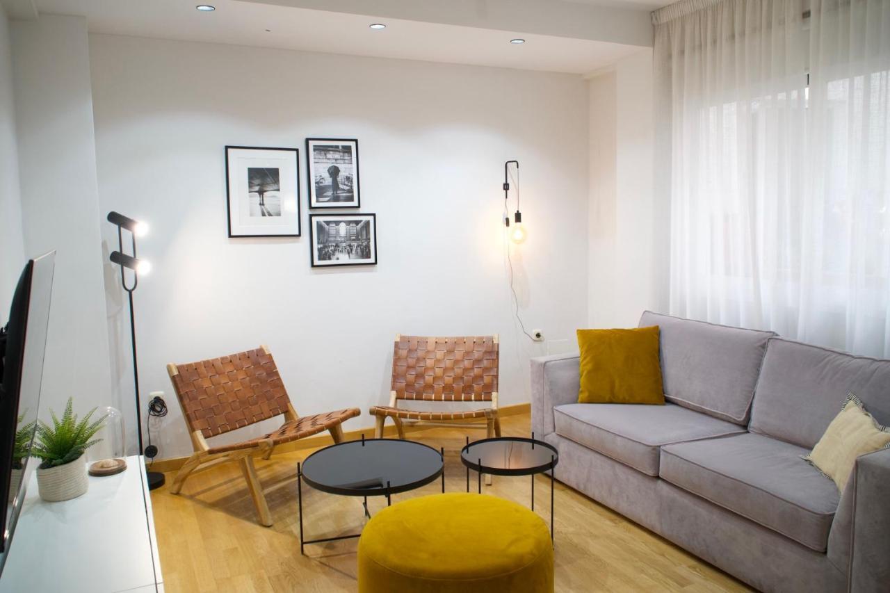Colon & Soho By Ele Apartments Malaga Exterior photo