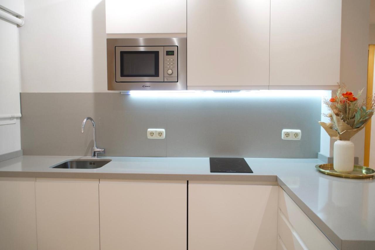Colon & Soho By Ele Apartments Malaga Exterior photo