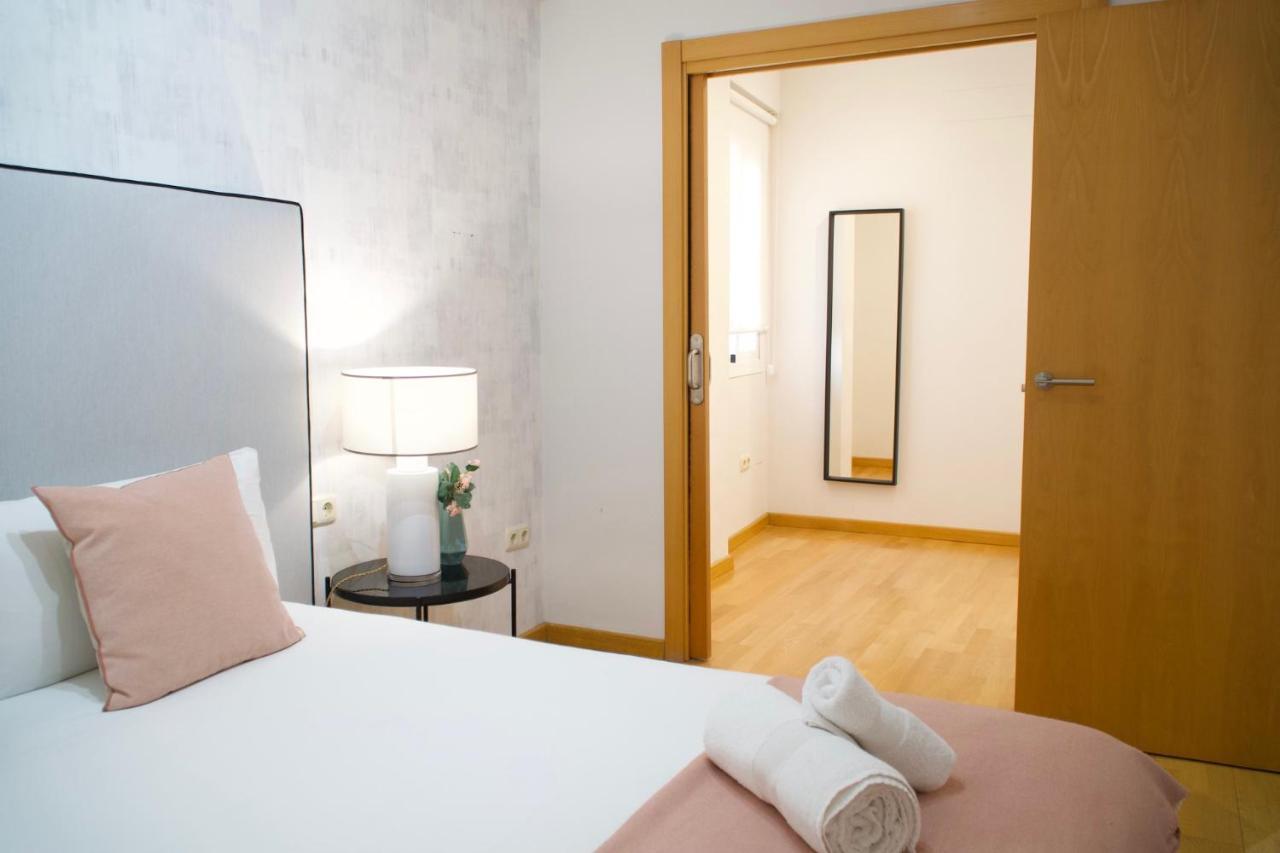 Colon & Soho By Ele Apartments Malaga Exterior photo